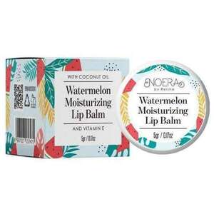 Noera by Reisha Watermelon Moisturizing Lip Balm