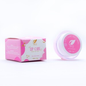 SR12 Skincare Lip Care Natural sr12