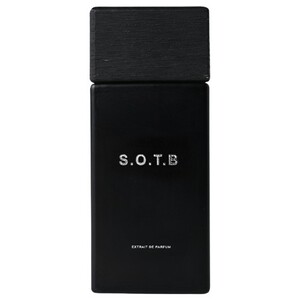 Saff & Co S.O.T.B Extrait de Parfum