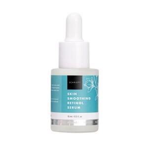 Scarlett Skin Smoothing Retinol Serum