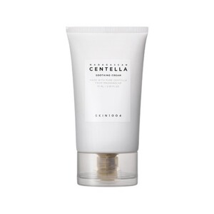 Skin1004 Madagascar Centella Soothing Cream