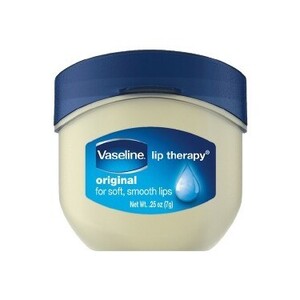 Vaseline Lip Care Original For Soft Smooth Lips