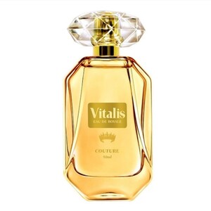 Vitalis Eau De Royale Couture