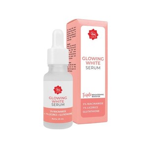 Viva Glowing White Serum