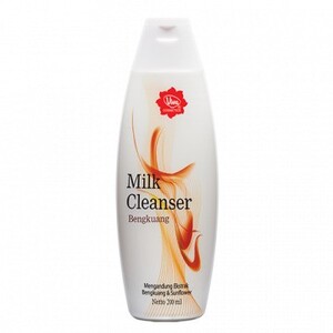 Viva Milk Cleanser