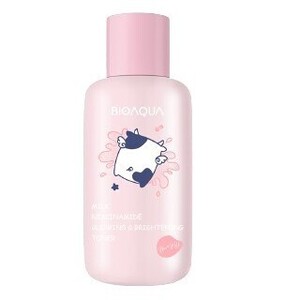 Bioaqua Milk Niacinamide Glowing & Brightening Toner