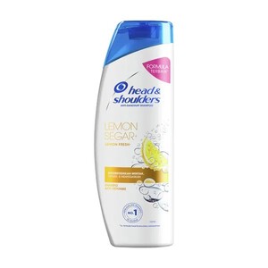 Head & Shoulders Anti-Dandruff Shampoo Lemon Segar