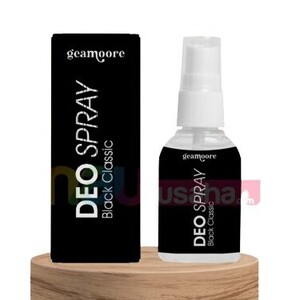 Indowangi Deo Spray Geamoore Luxury Backaratz