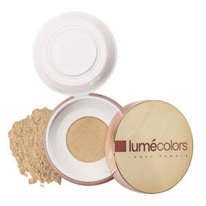 Lumecolors Loose Powder Light Neutral