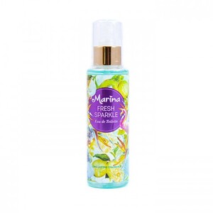 Marina Eau De Toilette - Fresh Sparkle