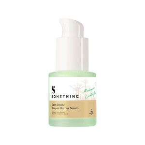 Somethinc Calm Down! Skinpair Barrier Serum