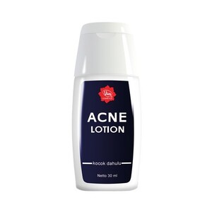 Viva Acne Lotion