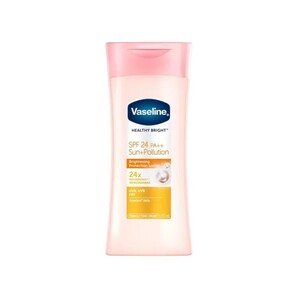 Vaseline Healthy Bright SPF 24 Lotion