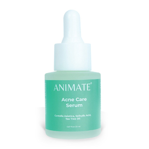 Animate Acne Solution Serum