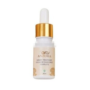 Anzora Serum Treatment For Acne Dark Spot Complete