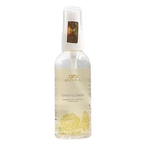 Anzora Toner Glowing