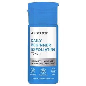 Azarine Daily Beginner Exfoliating Toner