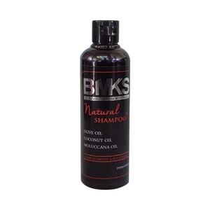 BMKS Shampoo