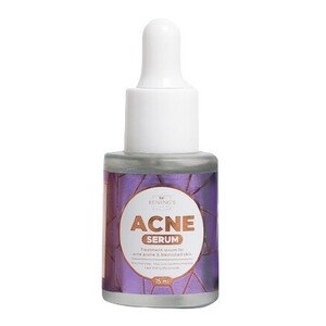 Bening’s by Dr. Oky Pratama Dipl. Aaam Acne Serum