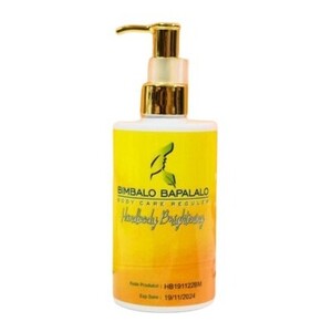 Bimbalo Bapalalo Handbody Brightening