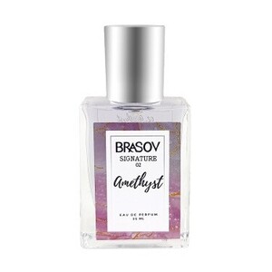 Brasov Eau De Parfum Signature 02 Amethyst