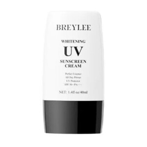 Breylee Whitening Uv Sunscreen Cream