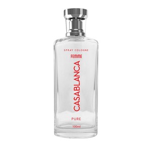 Casablanca Femme Spray Cologne Pure