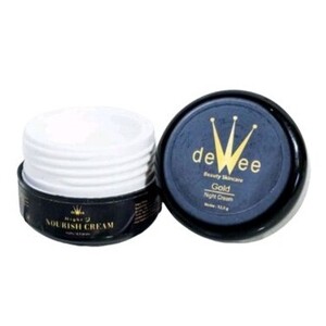 Dewee Night Nourish Cream