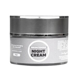 Dr. Oky Pratama Acne Night Cream New