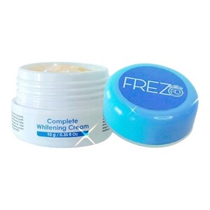 Frezo Complete Whitening Cream