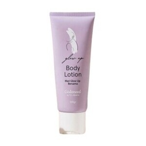 Girlssneed by Kiki Agustina Body Lotion