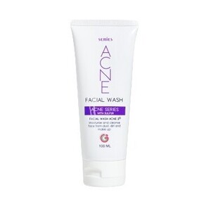 Glafidsya Medika Facial Wash Acne 2 N