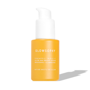 Glowsophy Pineapple Triple-C Glow And Bright Serum