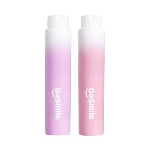 Go Smile Bad Breath Go Away Mouthspray (Mix Berries)