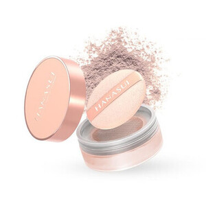 Hanasui Perfect Fit Setting Powder Natural