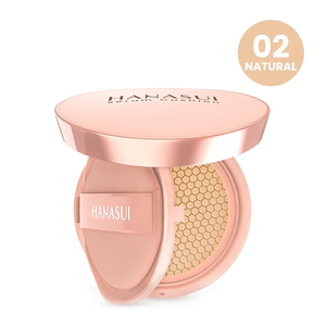 Hanasui Serum Cushion Natural