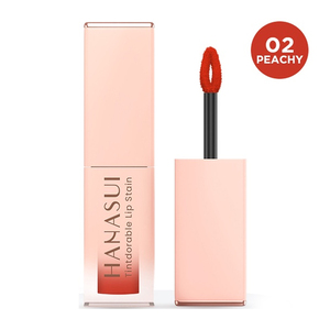 Hanasui Tintdorable Lip Stain Peachy