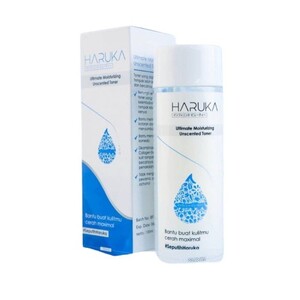 Haruka Ultimate Moisturizing Unscented Toner