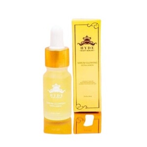 Hyde Beauty Skincare Serum Glowing Extra Lemon