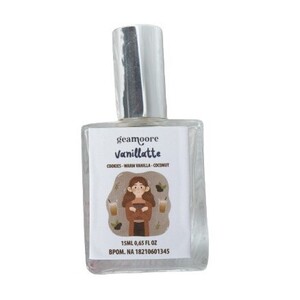 Indowangi Eau De Parfum Geamoore Vanillatte