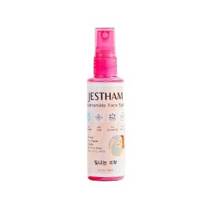 Jestham Melanamide Face Spray