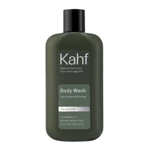 Kahf Acne Fight and Relaxing Body Wash