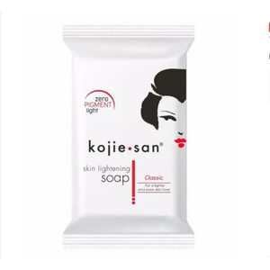 Kojie San Skin Lightening Soap - Classic