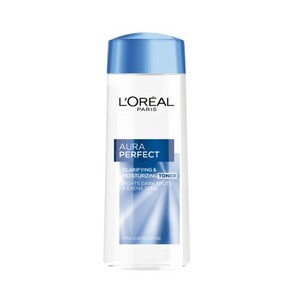 L’Oreal Aura Perfect Clarifying & Moisturizing Toner