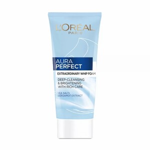 L’Oreal Aura Perfect Extraordinary Whip Foam