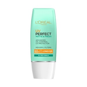 L’Oreal UV Perfect Matte & Fresh