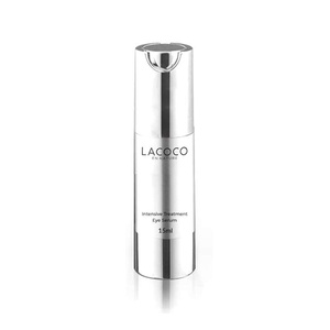 Lacoco en Nature Intensive Treatment Eye Serum