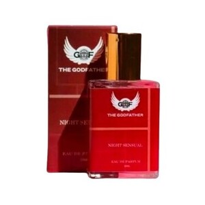 Laviuna Eau De Parfum Night Sensual The Godfather