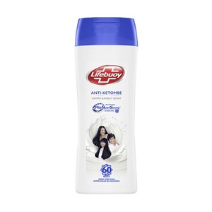 Lifebuoy Anti Dandruff Shampoo