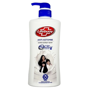 Lifebuoy Anti Dandruff Shampoo